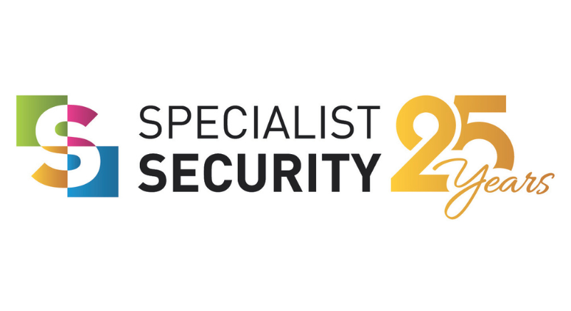 Specialist Security Co. Limited